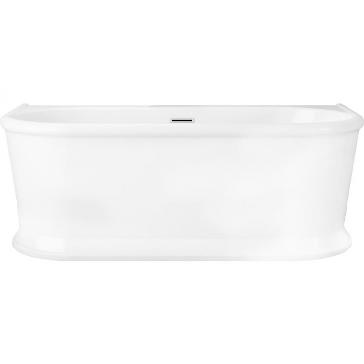 Ванна акриловая Belbagno BB408 Ванна акриловая Belbagno BB408